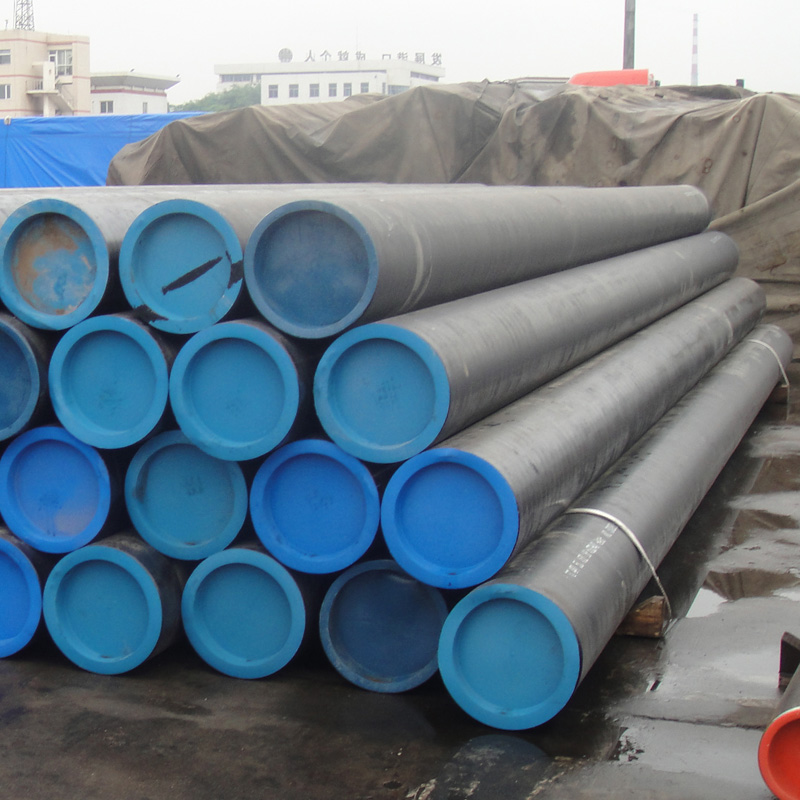 A106B Seamless Steel Pipe